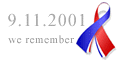 [We remember - 9.11.2001]
