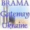 BRAMA -- Gateway Ukraine